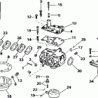 HJ10FOLEUR Карбюратор