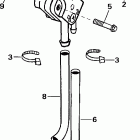 HJ10FOLEUR ТОПЛИВНЫЙ НАСОС