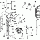 HJ35RMLEUR ВПУСКНОЙ КОЛЛЕКТОР