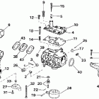 HJ5FRLEUR Карбюратор