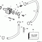 J10FRELEUA ТОПЛИВНЫЙ НАСОС