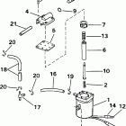 J10RLEUS Electric primer system