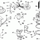 J15REUC Ignition - electric