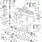 J50ELEUR Редуктор