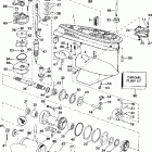 SJ100WMPLZ Редуктор