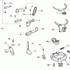 SJ105RWLP Дросель