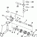 SJ105RWYP Primer pump