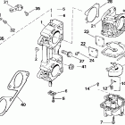 SJ125RWYJ Carburetor & linkage
