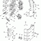 SJ200WTPXS ВПУСКНОЙ КОЛЛЕКТОР