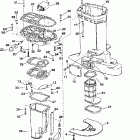 SJ200WTPXS Кожух Выхлопа