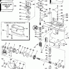 SJ25RDEUR Редуктор