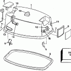 SJ25RDEUR Капот - Johnson