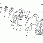 SJ25RPLV ВПУСКНОЙ КОЛЛЕКТОР