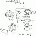 SJ40RPLB Система зажигания