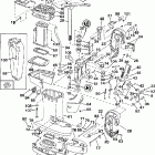 SJ55RSC Струбцина