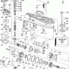 SJ65RSLZ2 Редуктор