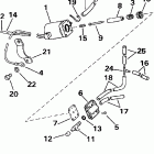SJ65WMYZ2 Electric primer system