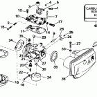 BJ10ELEDD Карбюратор