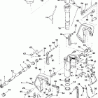 BJ15ELEDS Струбцина