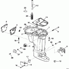 BJ15FWEDC Кожух Выхлопа