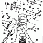 BJ250CXEDA Electric primer pump assy.