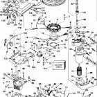 BJ250TXEDA Ignition system & starter motor