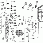 BJ25AREDC ВПУСКНОЙ КОЛЛЕКТОР