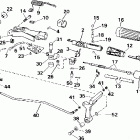BJ25BALEDR Румпель
