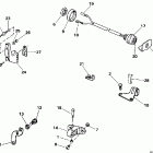 BJ25BREDC Remote control adapter kit