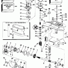 BJ25EEDM Редуктор