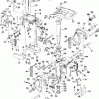 BJ25EEDM Струбцина