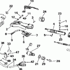 BJ25KLEDC Румпель