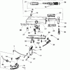BJ6RLEDS Румпель