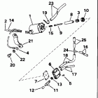 BJ70ELEDA Electric primer system