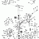 BJ70ELEDA Midsection - manual tilt
