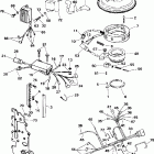 BJ70TLEDA Ignition system - e70rnlib only
