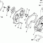 HJ20CREDA ВПУСКНОЙ КОЛЛЕКТОР