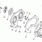 HJ25RSLO ВПУСКНОЙ КОЛЛЕКТОР