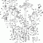 HJ25RSLO Midsection - s25rp