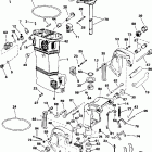 HJ35RMLEDC Midsection - manual tilt
