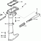 HJ3ROEDE Струбцина