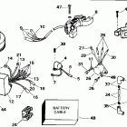 HJ8FREDC Ignition - electric