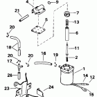 HJ8FREDC Electric primer system