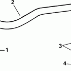 HJ8FREDC Комплект Тяги рулевого механизма