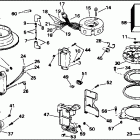 J10SELEDD Ignition - electric