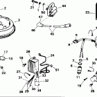 J15FRLEDR Ignition - electric start
