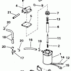 J15FRLEDR Electric primer system