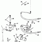 J200TXEDR Power steering group