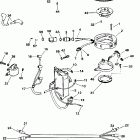 J25KLEDC Ignition system - rope & ac