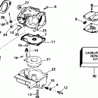 J25REDA Carburetor - 30-35